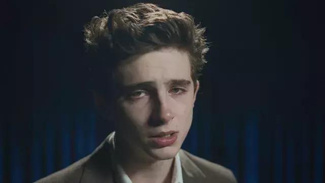 请注意:一大批95后鲜肉(少女)正在占领电影圈!