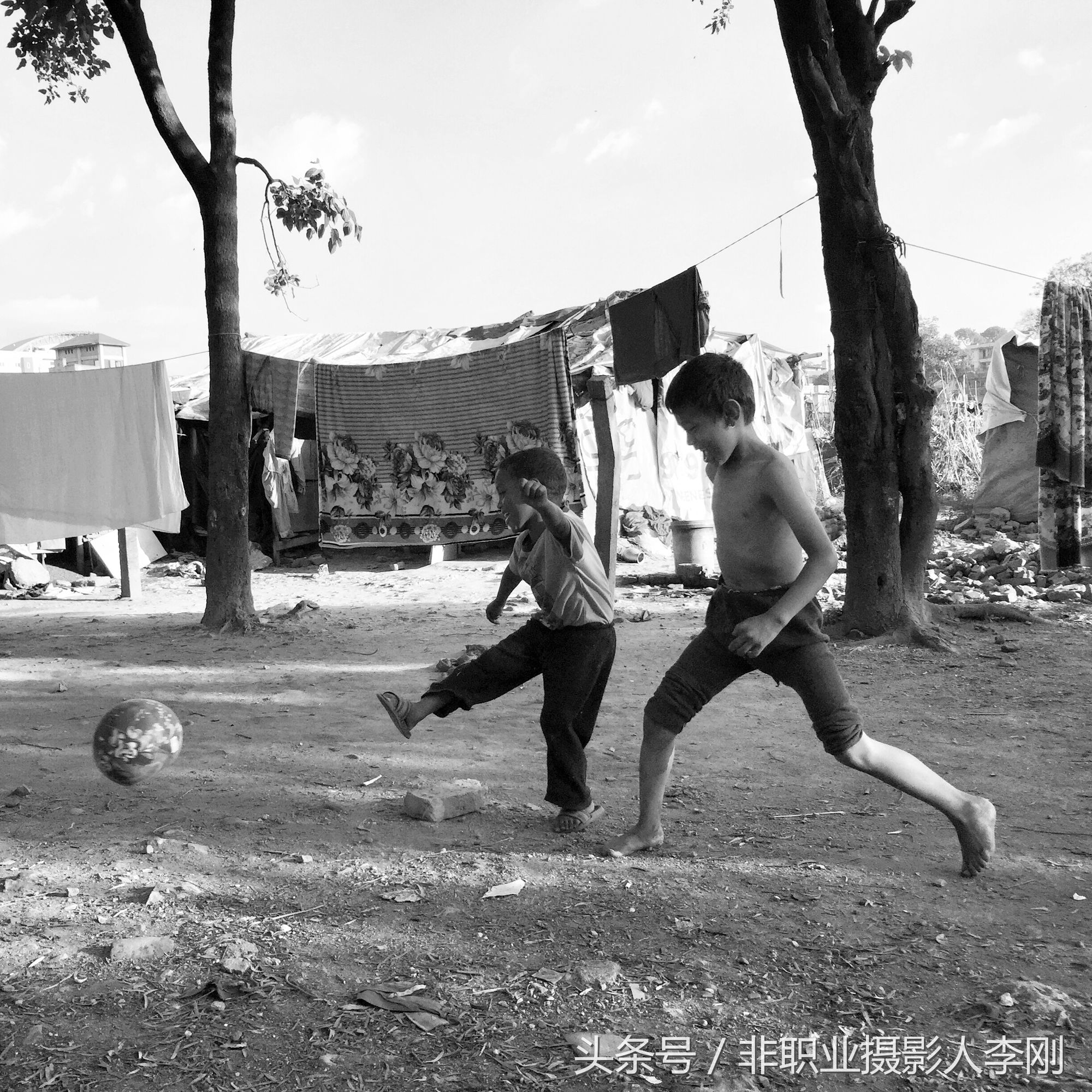 有关足球的儿童舞蹈,足球主题儿童摄影