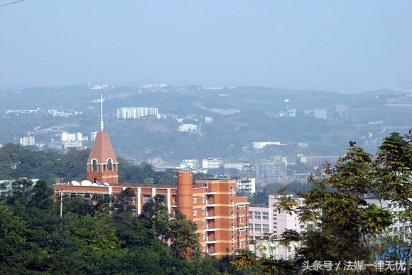 川外与西政哪个好,西政在四川影响大吗