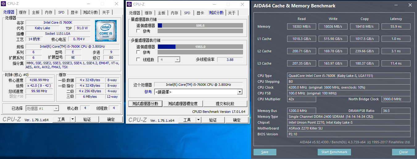 存储大厂刚出内存就发福利,2400就能超3200