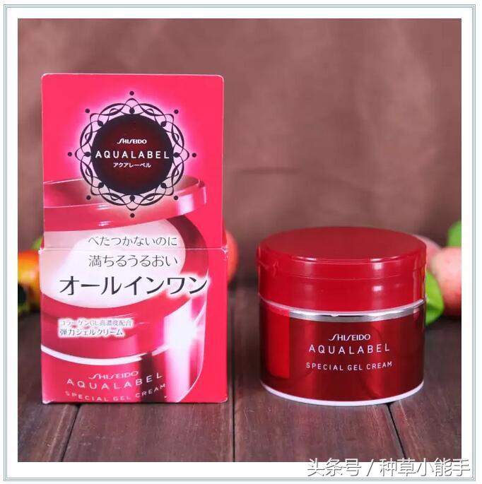 秋冬连面霜都不用，还做啥水润Q弹人见人爱的小仙女？