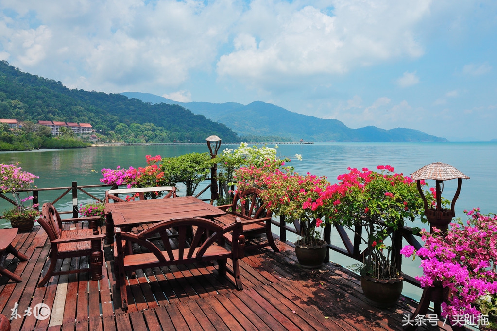 马来西亚旅游攻略必备物品,去马来西亚定居需要什么条件