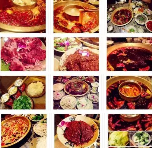 兰州火锅推荐城关区,兰州火锅在哪个位置好吃点