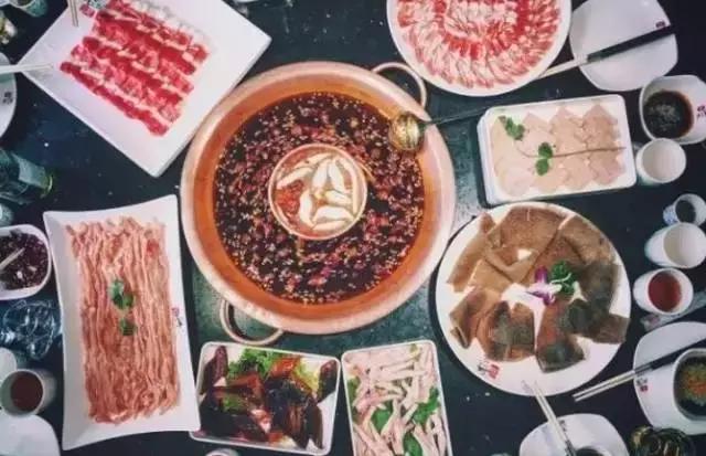 兰州火锅推荐城关区,兰州火锅在哪个位置好吃点