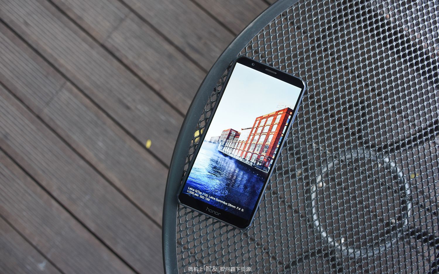 荣耀口碑最好的手机荣耀7x,华为全面屏手机荣耀7x