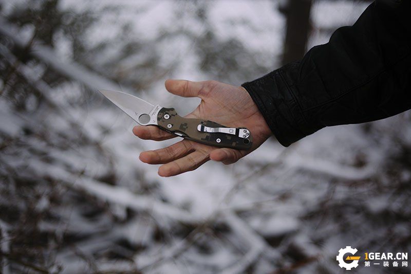最好用的横手刀,初学者必备的十种刀