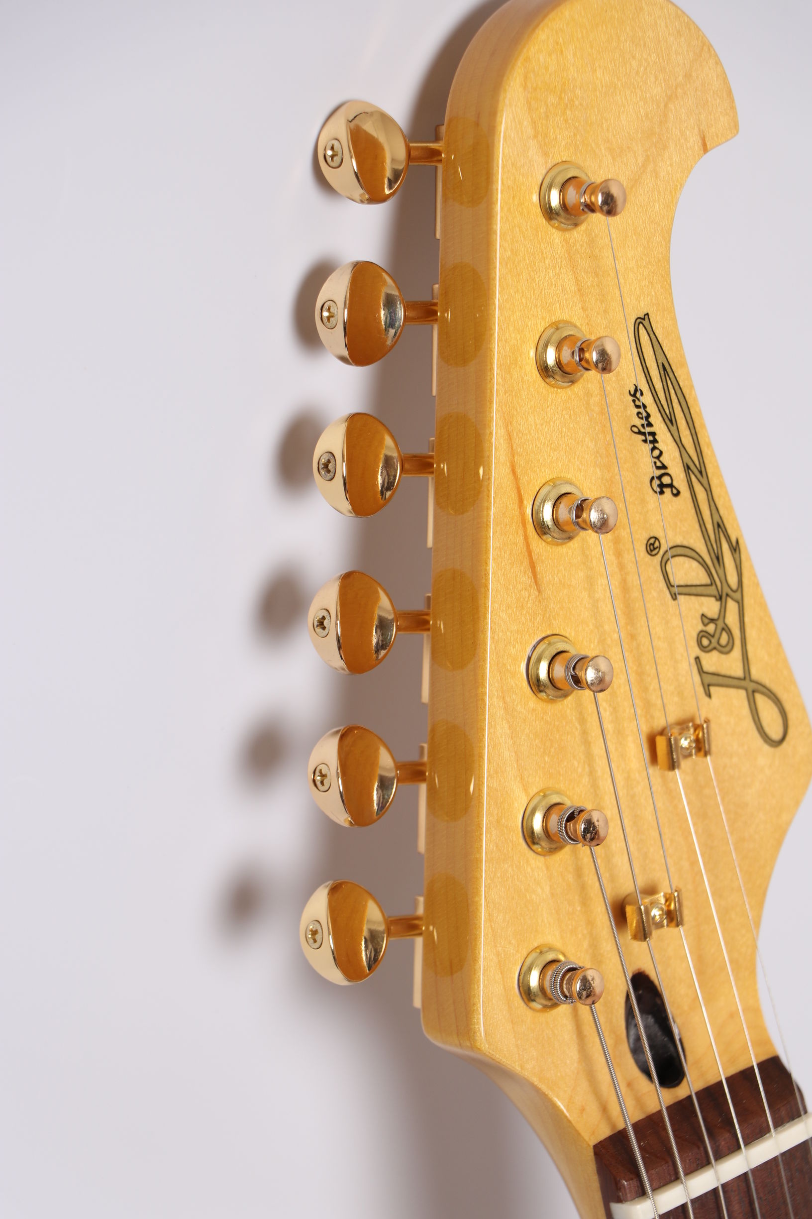 国际大牌产品缔造者——宇声乐器为什么还自创JD?