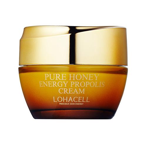 蜂胶保湿滋润面霜怎么样,韩国蜂胶面霜