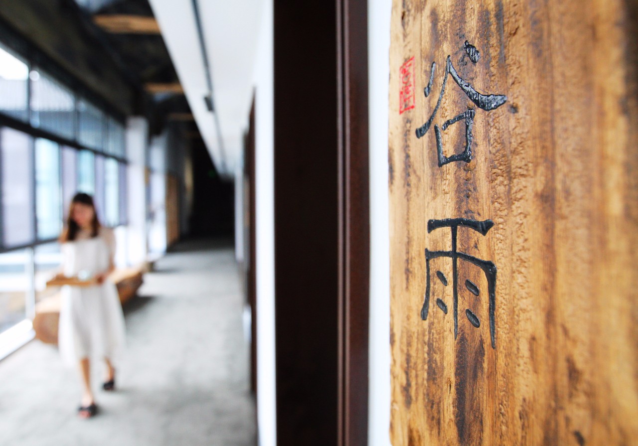 溧阳最美民宿推荐,溧阳绝美民宿