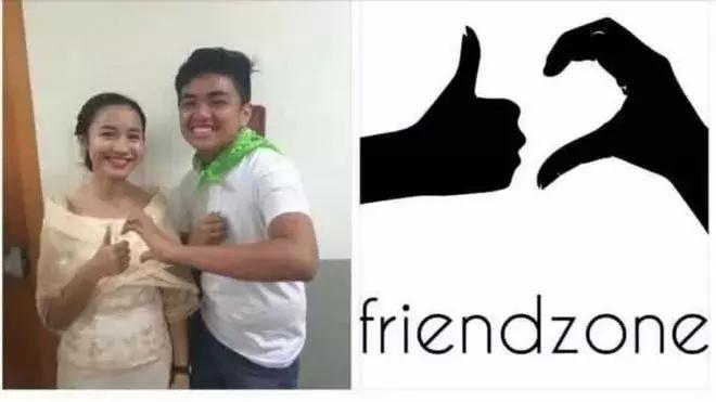 friendzone是啥意思,friendzone是什么意思