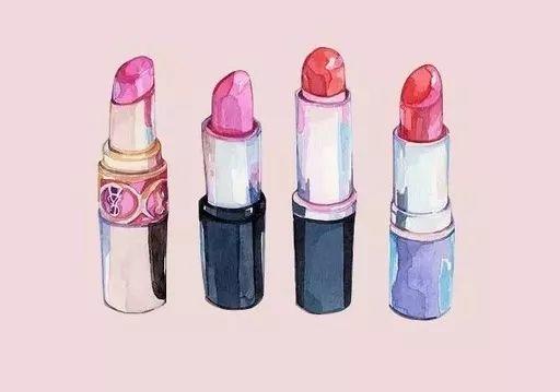 2017口红断货,2017口红排行榜10强