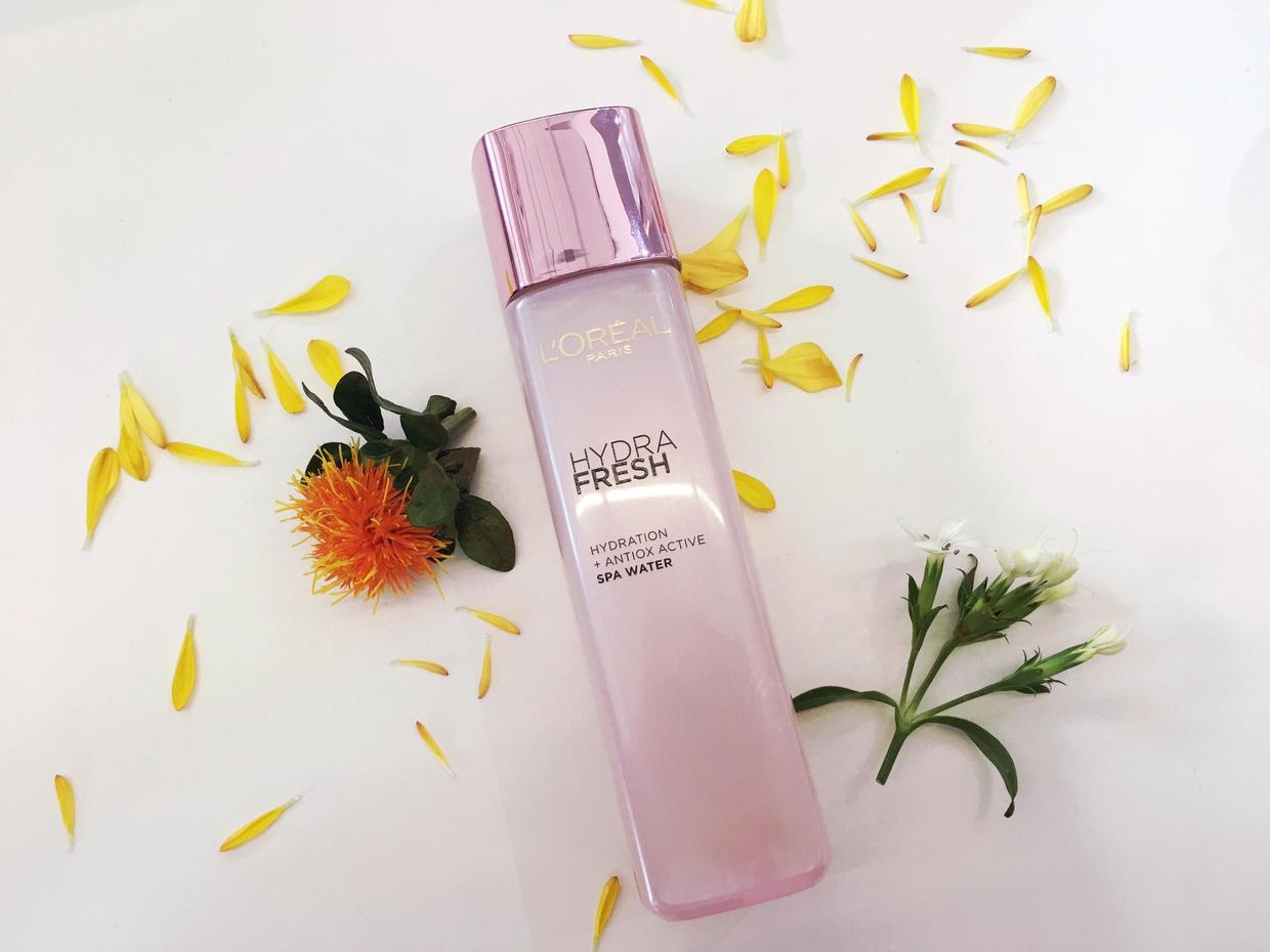 爽肤水测评由你来定,真正的爽肤水推荐