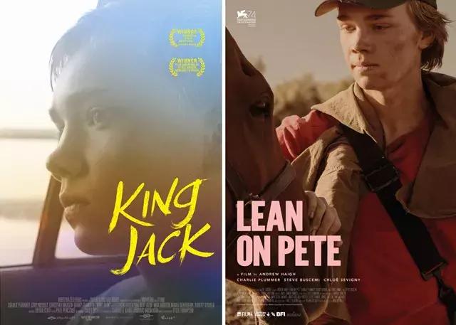 请注意:一大批95后鲜肉(少女)正在占领电影圈!