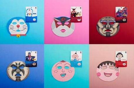 比较有趣的面膜推荐,面膜有哪些好用的