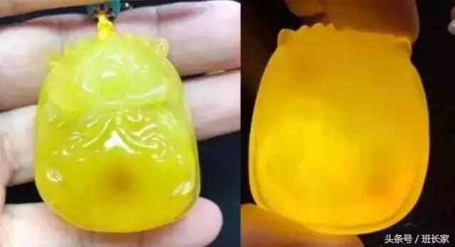 琥珀蜜蜡鉴别真假方法大揭秘,琥珀蜜蜡的真假鉴定图片大全