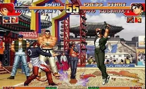 15年最火游戏排行榜,机战类游戏排行榜前十名