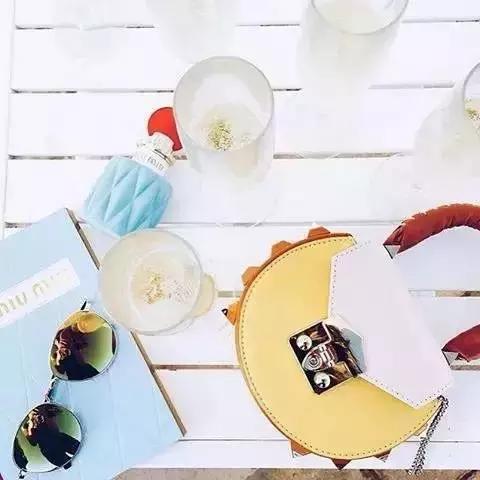 这些包包不仅经典耐看还保值,这些包包不贵却比大牌还好看