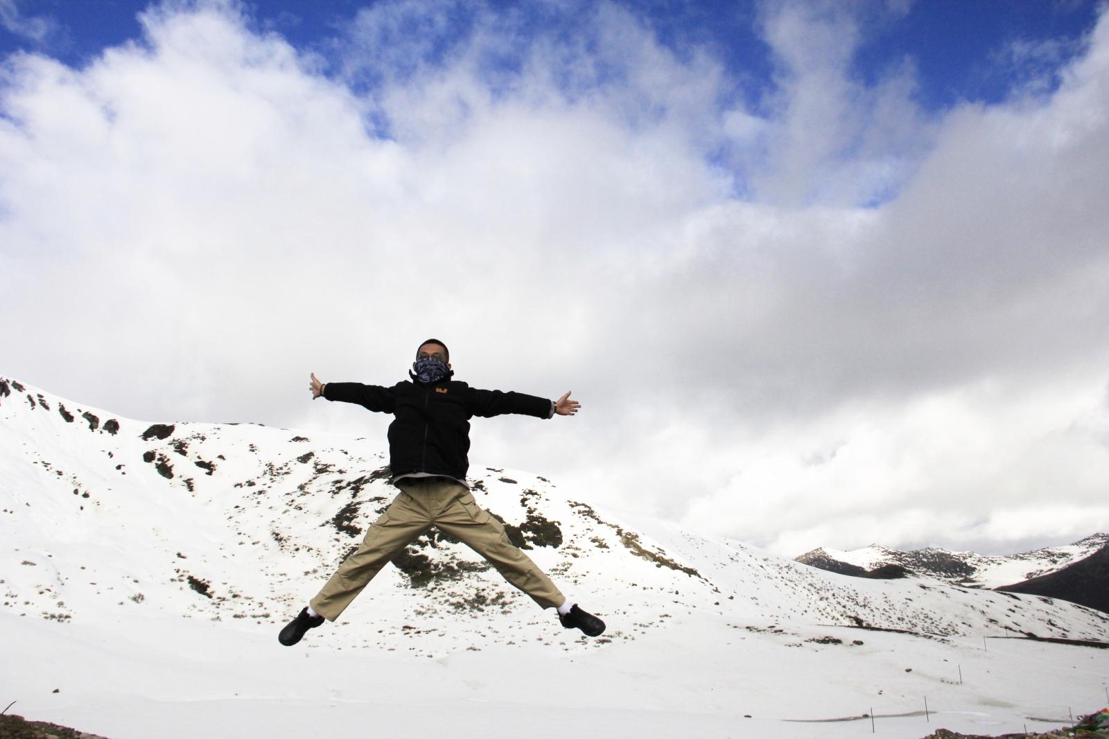 这么冷的天你穿对冲锋衣了吗