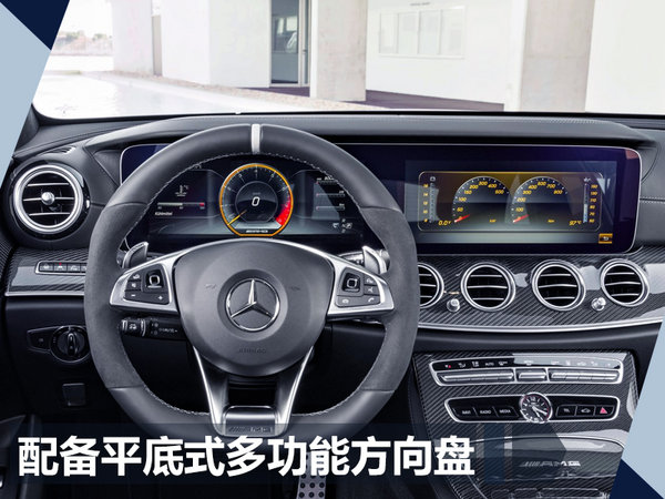 奔驰amge634matic,奔驰e63amg4matic