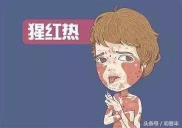 扁桃体炎有小红疹吗,扁桃体炎化脓会导致荨麻疹吗