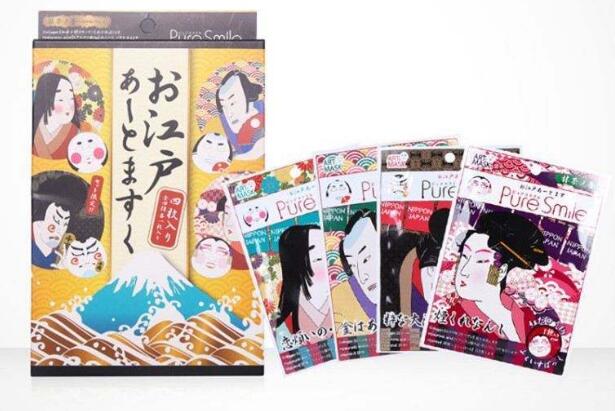 比较有趣的面膜推荐,面膜有哪些好用的