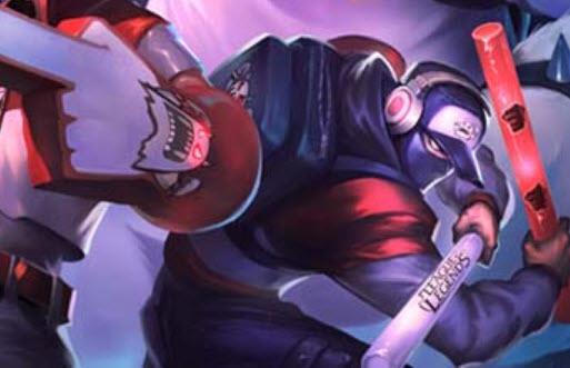 暮光之眼慎6刀符文出装,暮光之眼慎配合什么英雄