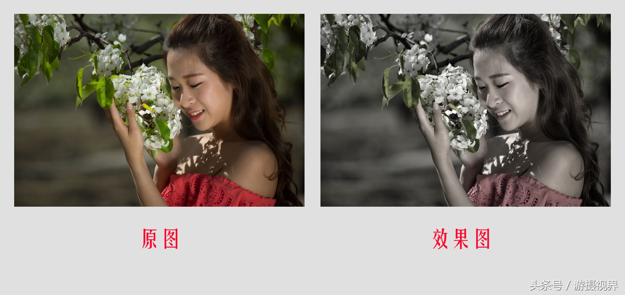 指划修图snapseed教程二次曝光,指划修图和snapseed是一回事吗