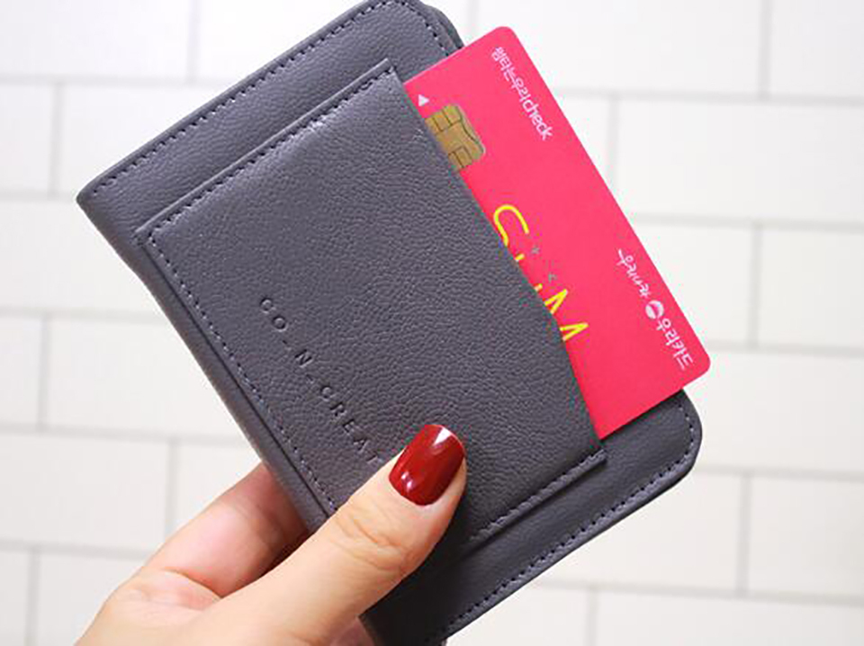 女士小众钱包品牌推荐,韩国钱包品牌推荐