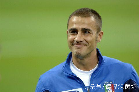 卡纳瓦罗2006世界杯,卡纳瓦罗谈那不勒斯