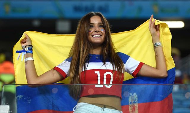 为什么世界杯都是半夜踢,世界杯为什么在半夜踢