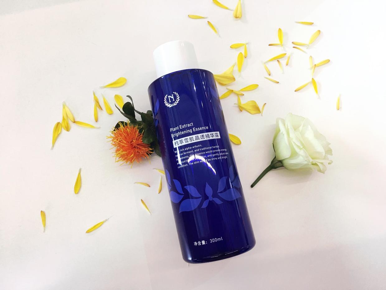 最好用的十大爽肤水测评,十大好用爽肤水测评