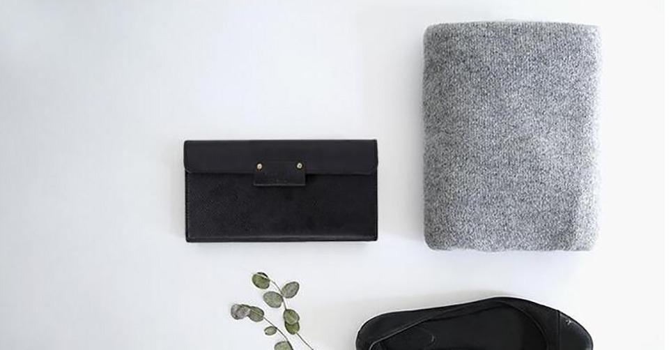 女士小众钱包品牌推荐,韩国钱包品牌推荐