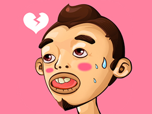 引流脚本，利用内涵段子引流脚本每日微信引流上千粉