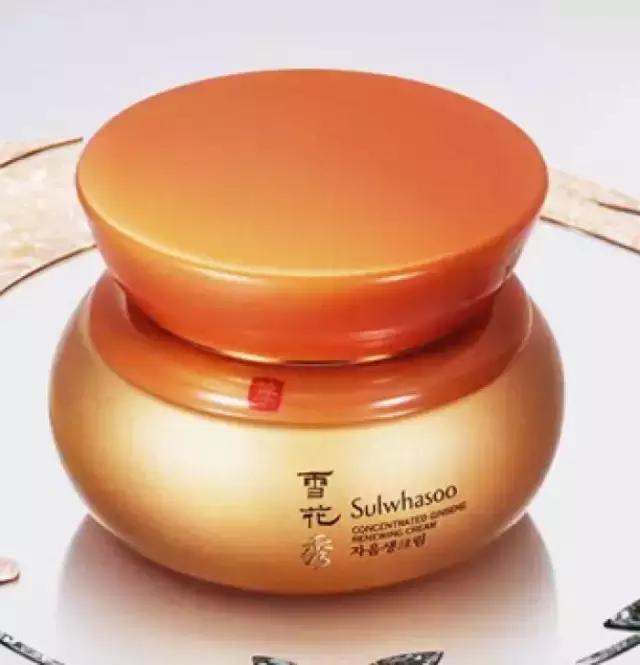 韩国的护肤品牌排行榜前十名,40岁女人用韩国什么牌子护肤品好