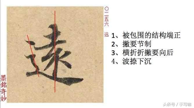 关于练字的一些小技巧1000字,成人练字最有效的方法用什么字帖