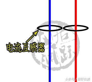 灯线断了也费电吗,灯线断了灯怎么还亮