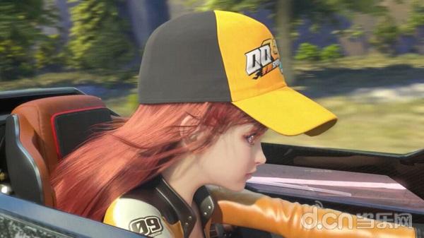 qq飞车手游的进阶漂移,qq飞车手游各种漂移总结