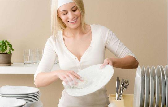 环保酵素的14个家用用途,去污清洁样样在行