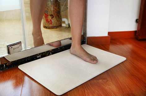 装修选用硅藻泥有什么好处,装修用的墙泥环保么