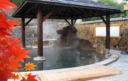 大连最值得养老的温泉,大连市内适合老人的地方