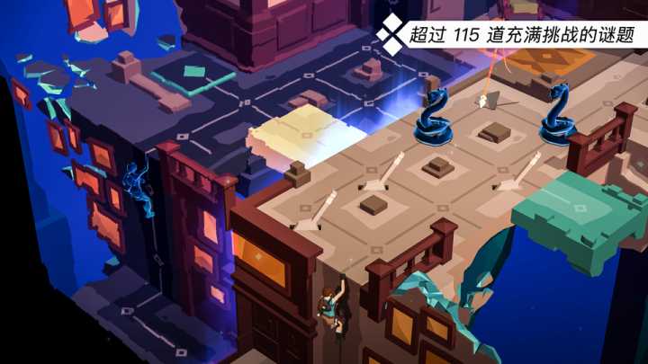 告别游戏荒手游,五一假期告别游戏荒