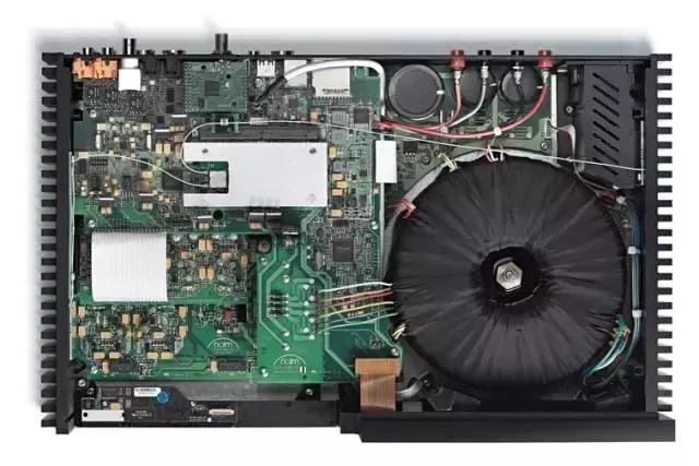 英国naim音箱,英国naim茗经典前后级功放好不好