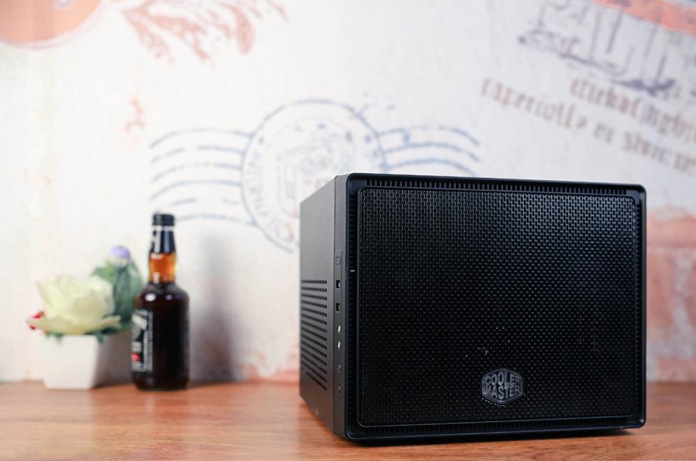 家庭旧物改造手工制作大全,旧电脑主机废物利用