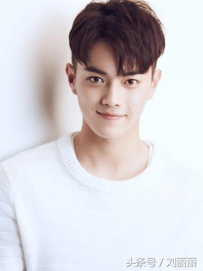 秋冬最火男生发型推荐,2019秋冬今年流行什么发型