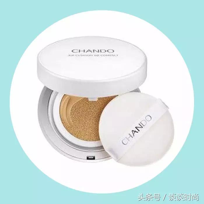 好用的混油皮大牌气垫,30款热门气垫