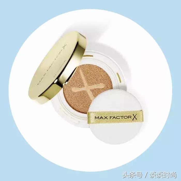 好用的混油皮大牌气垫,30款热门气垫