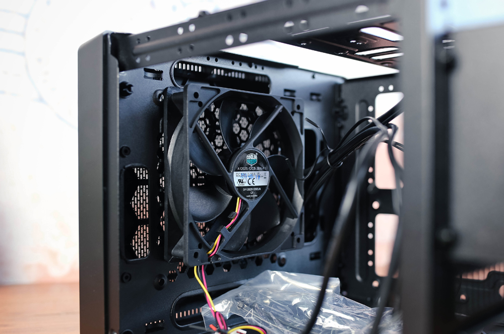 家庭旧物改造手工制作大全,旧电脑主机废物利用