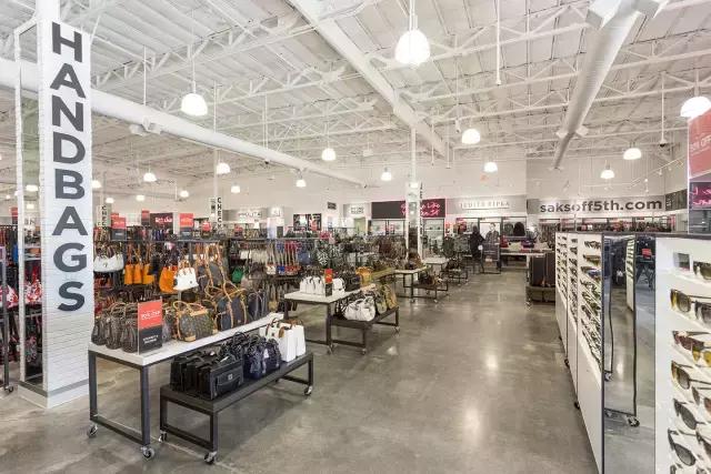 美国进口挖宝,美国大牌折扣店