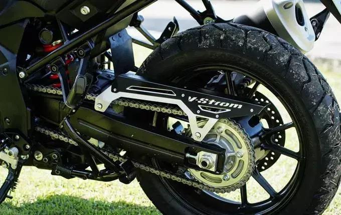 铃木v-strom1000xt测评,2023铃木v-strom800价格