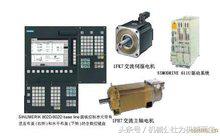 国外最新数控系统介绍与比较摘要,怎么看数控机床的数控系统